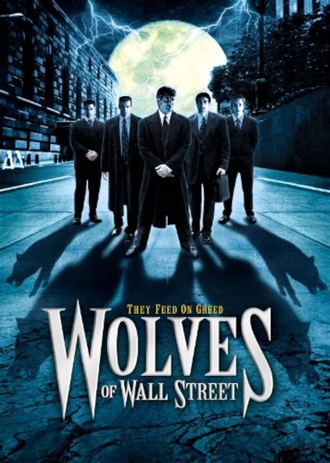 wolves of wall street 2002 movie